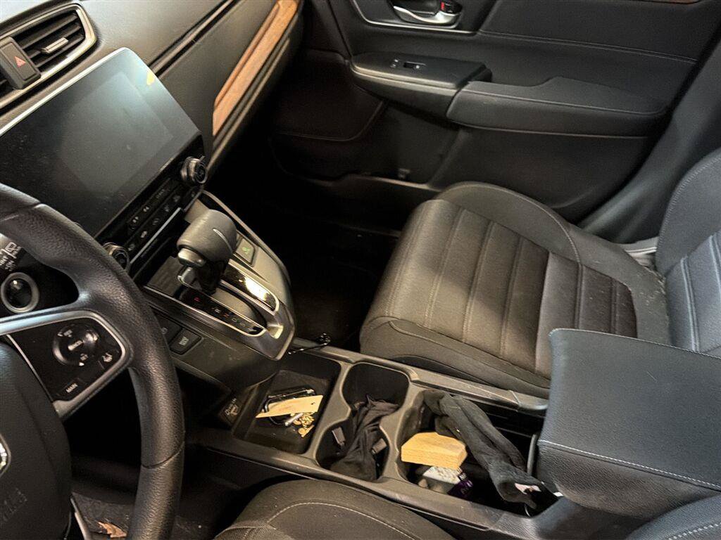 Used 2020 Honda CR-V EX image 14