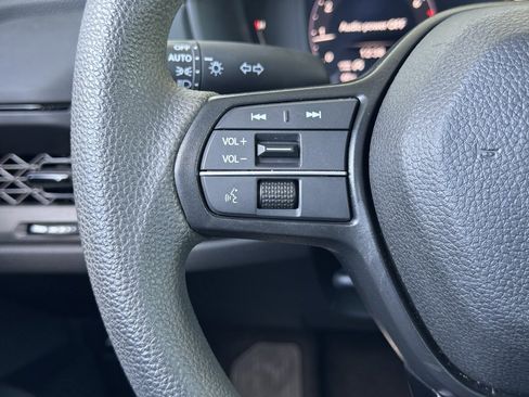 Used 2023 Honda Accord LX image 24