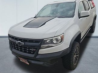 Used 2019 Chevrolet Colorado ZR2 video 1