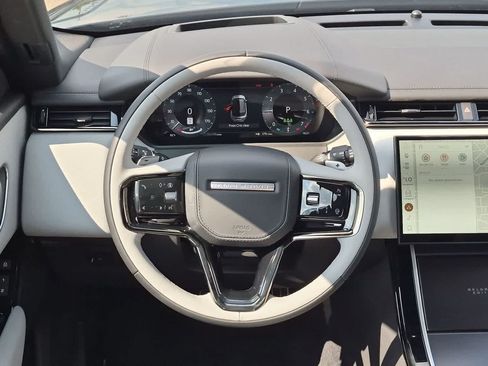 New 2026 Land Rover Range Rover Velar Belgravia AWD/4WD image 23