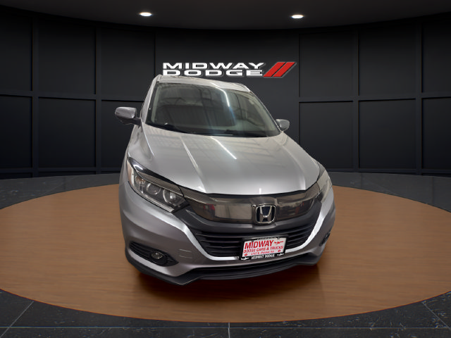 Used 2022 Honda HR-V EX image 5