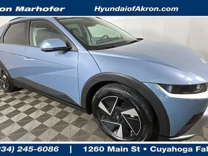 Used 2025 Hyundai Ioniq 5 SEL