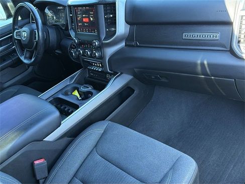 Used 2019 RAM 1500 Big Horn image 39