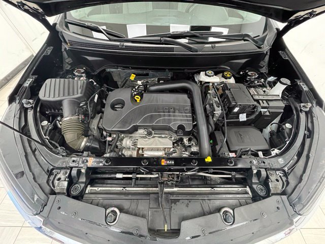 Used 2024 Chevrolet Equinox LS FWD image 20