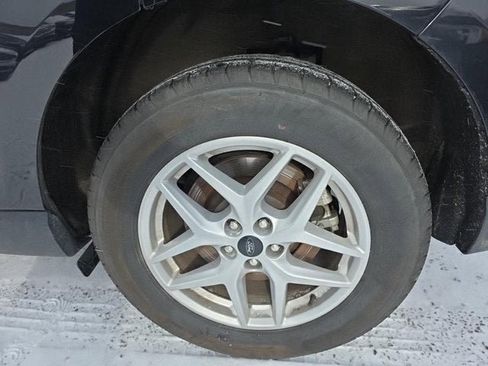 Used 2024 Ford Edge SEL w/ Convenience Package image 13