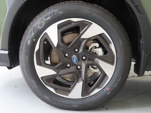 New 2026 Subaru Crosstrek 2.5i Limited AWD/4WD image 26