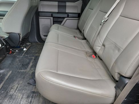 Used 2016 Ford F150 XL w/ XL Power Equipment Group image 21