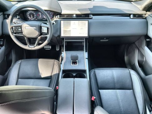 New 2026 Land Rover Range Rover Velar Belgravia AWD/4WD image 12