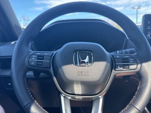 New 2026 Honda CR-V Sport-L image 19
