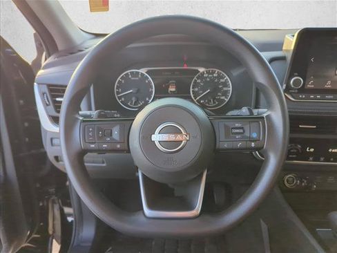 Used 2023 Nissan Rogue SV FWD image 16