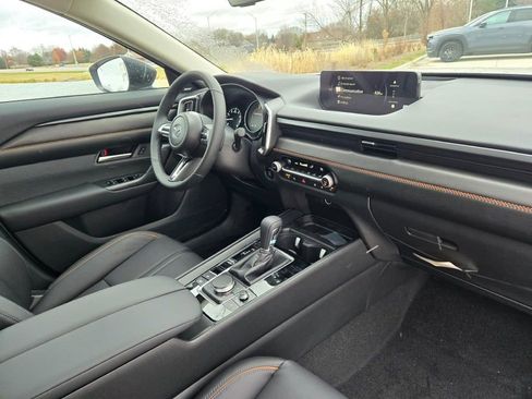 New 2026 MAZDA CX-50 AWD 2.5 S w/ Accent Package image 6