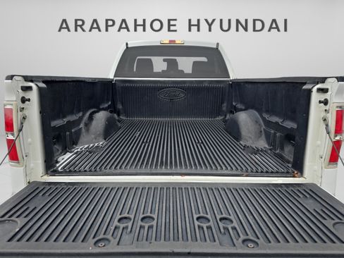 Used 2013 Ford F150 XL w/ XL Plus Pkg image 19