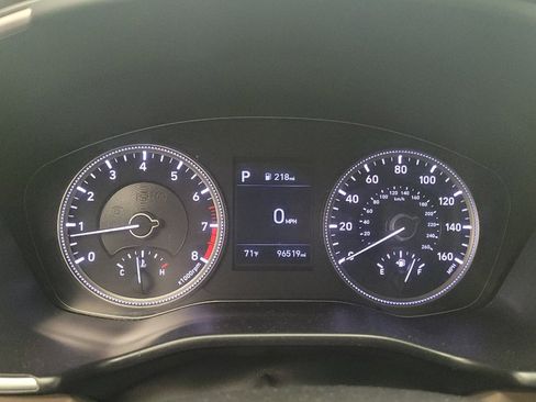 Used 2019 Hyundai Santa Fe SE FWD image 23