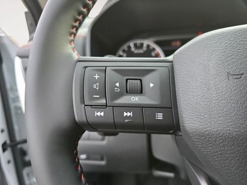 New 2026 Nissan Rogue SV AWD/4WD image 21