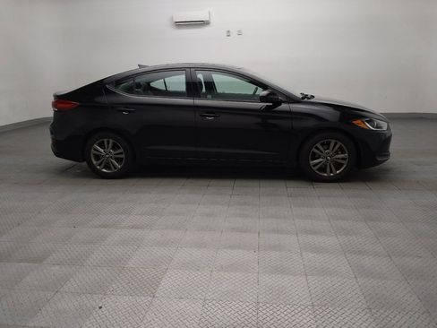 Used 2018 Hyundai Elantra SEL w/ Cargo Package FWD image 11
