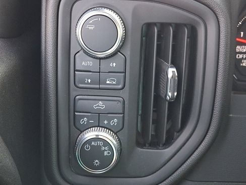 Used 2024 GMC Sierra 1500 Pro w/ Graphite Edition AWD/4WD image 22