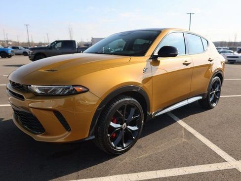 New 2024 Dodge Hornet R/T Plus image 3