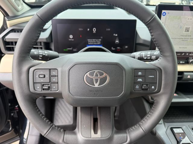 Used 2026 Toyota RAV4 Limited AWD/4WD image 15