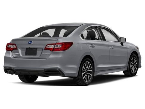 Used 2018 Subaru Legacy 2.5i Premium w/ Eyesight & BSD & Rcta & HBA AWD/4WD image 5