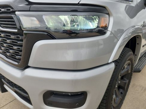 New 2026 RAM 1500 Lone Star AWD/4WD image 9