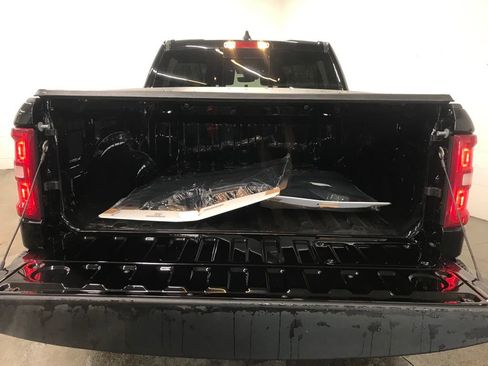 New 2026 RAM 1500 Laramie image 37