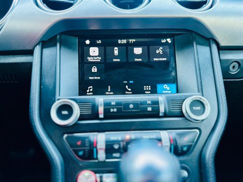 Used 2019 Ford Mustang Premium RWD image 13