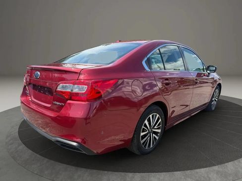 Used 2019 Subaru Legacy 2.5i w/ Alloy Wheel Package AWD/4WD image 5