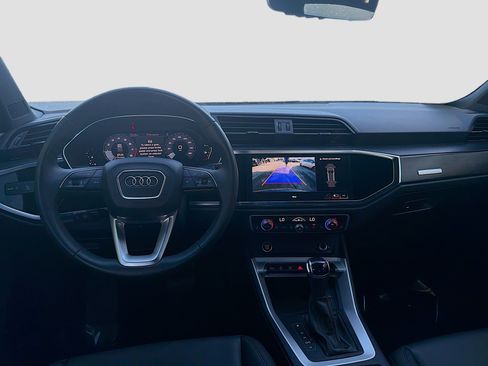 Used 2024 Audi Q3 2.0T Premium image 20