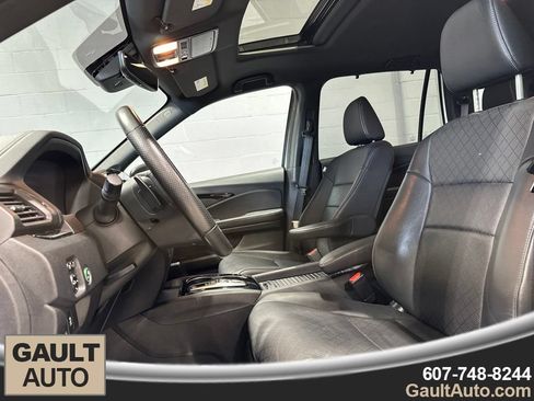 Used 2019 Honda Passport Touring image 13