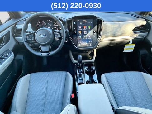 New 2026 Subaru Forester Premium image 27