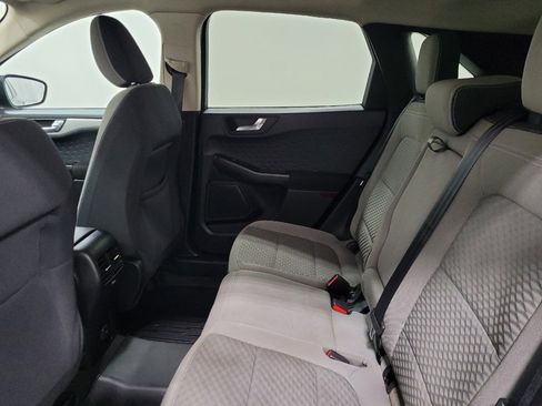 Used 2020 Ford Escape SE AWD/4WD image 18