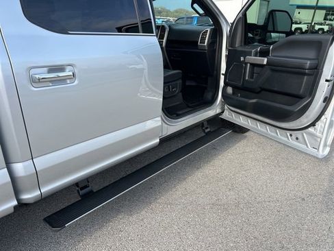 Used 2019 Ford F150 Platinum w/ Equipment Group 701A Luxury image 25