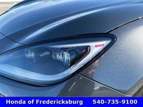 Used 2025 Subaru BRZ tS image 10