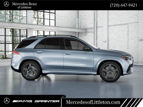 New 2026 Mercedes-Benz GLE 450 4MATIC image 15