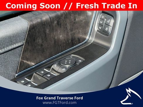 Certified 2022 Ford F150 Lariat w/ Equipment Group 502A High AWD/4WD image 17