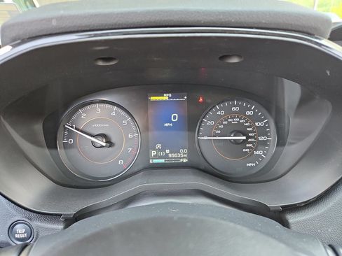 Used 2021 Subaru Crosstrek 2.0i AWD/4WD image 21