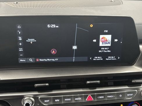 Used 2024 Kia Telluride S w/ S Sunroof Package image 63