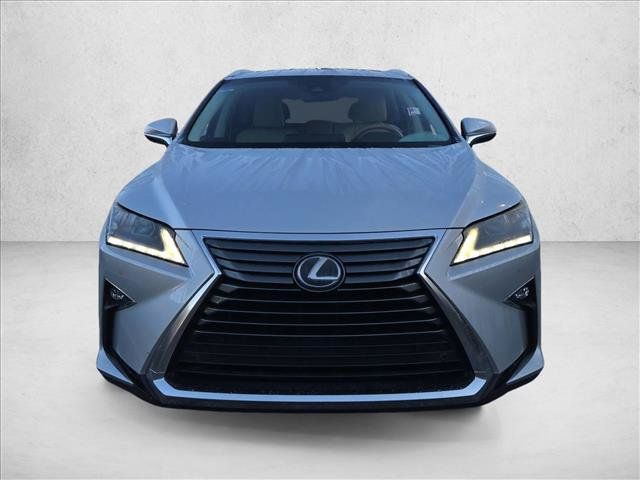 Used 2016 Lexus RX 350 FWD w/ Premium Package image 2