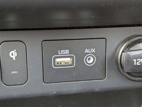 Used 2019 Hyundai Sonata Limited w/ Ultimate Package 04 image 16