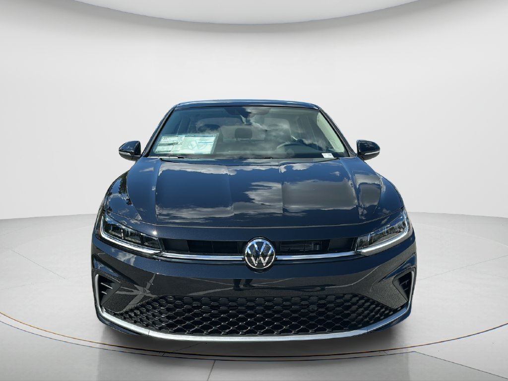 New 2026 Volkswagen Jetta SEL FWD image 8