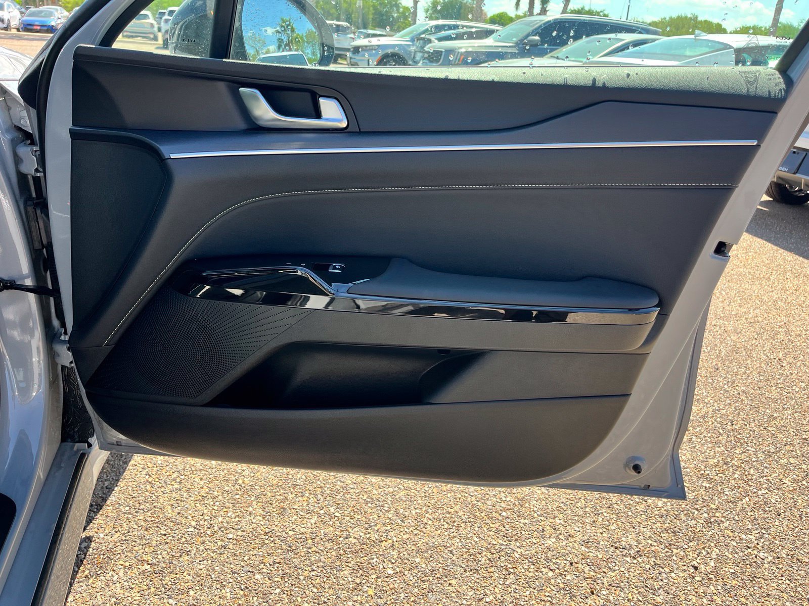 New 2026 Kia K5 GT-Line FWD image 22