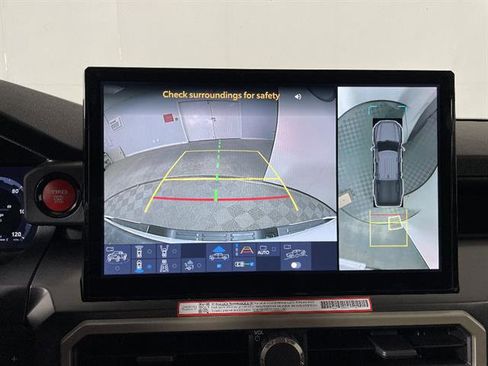 New 2026 Toyota Tacoma TRD Off-Road AWD/4WD image 18
