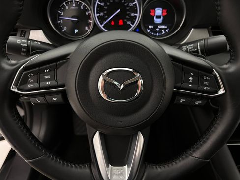 Used 2020 MAZDA MAZDA6 Grand Touring Reserve image 20