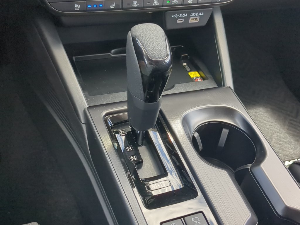 New 2026 Subaru Outback Touring XT AWD/4WD image 27