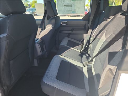 New 2025 Ford Bronco image 17