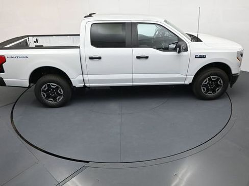 New 2024 Ford F150 Lightning Pro w/ Tow Technology Package image 25
