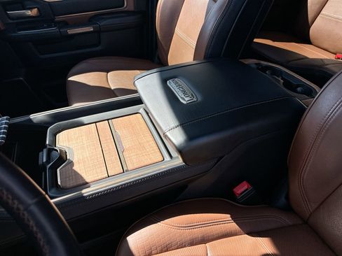 Used 2024 RAM 3500 Limited w/ Safety Group image 21