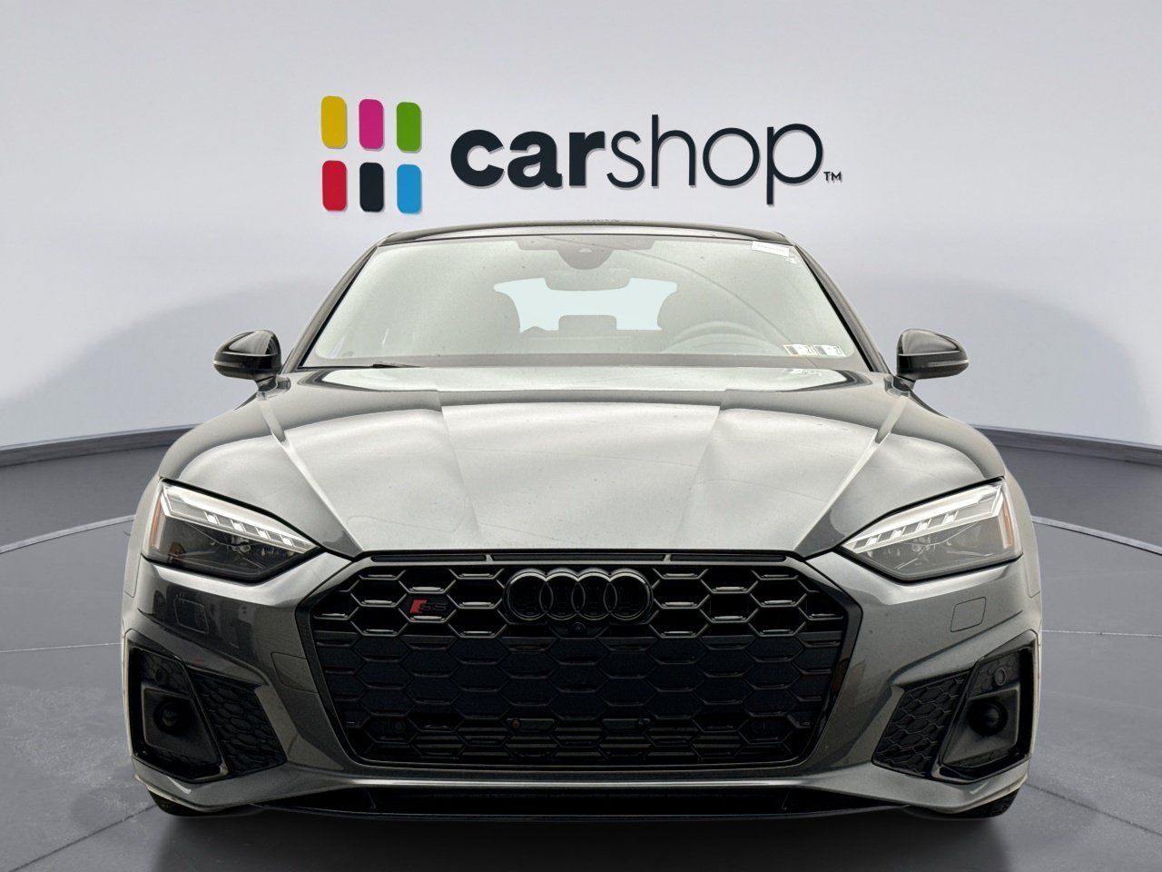 Used 2022 Audi S5 Prestige AWD/4WD image 8
