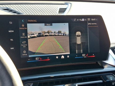 Used 2025 BMW X1 xDrive28i image 16