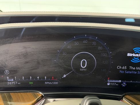 Used 2024 Cadillac Escalade Sport Platinum image 20